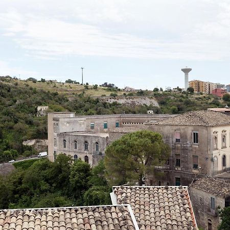 Appartamenti Centro Storico Ragusa Kültér fotó