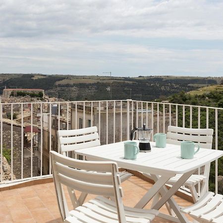 Appartamenti Centro Storico Ragusa Kültér fotó