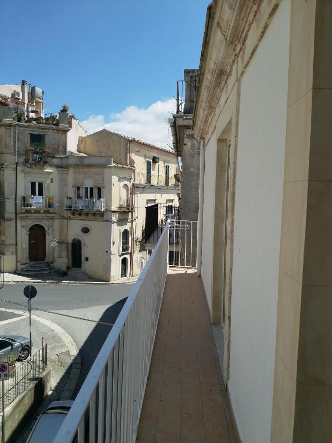 Appartamenti Centro Storico Ragusa Kültér fotó