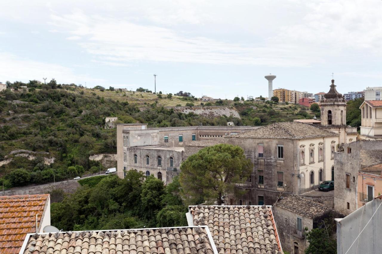 Appartamenti Centro Storico Ragusa Kültér fotó