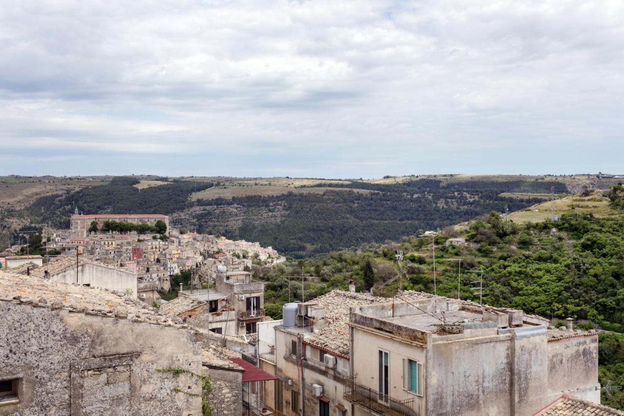 Appartamenti Centro Storico Ragusa Kültér fotó